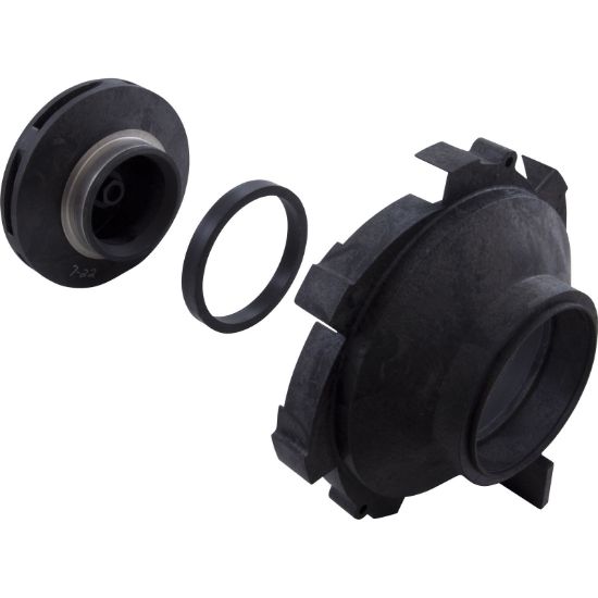 IMPELLER 1 1/2 HP FULL R