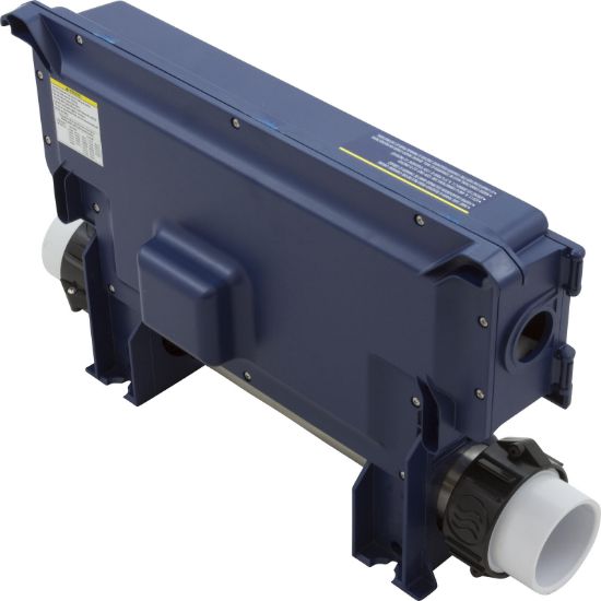 IN.XE GECKO 2 DUAL SPEED PUMPS PACK ONLY & BLOWER OR CIRC