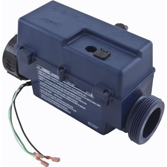 IN.CLEAR 200 ONLY NO KEYPAD OR BROMICHARGE QUICK CONNECT CBL