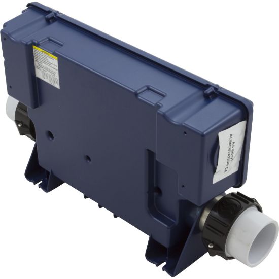 YE5 CONTROL WITH HEATER PACK ONL 4KW HEATER NO WIRES N TSC