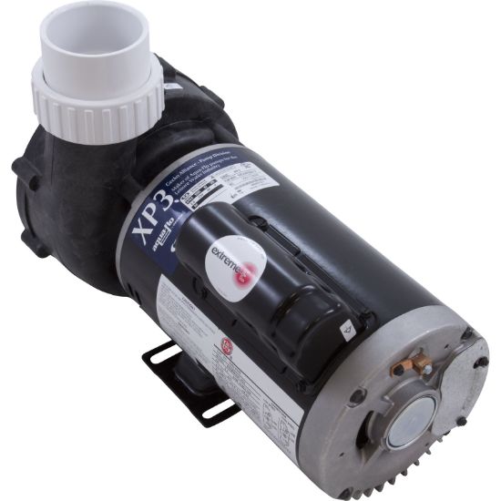 XP3 56FR RO 2.5 OP.HP/3.0HP 230V 60 HZ 2 SPD 2.5ININLT DISG