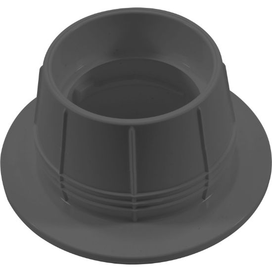 ULTRAFLEX 2.5IN COLLAR CHARCOAL GRAY CARETAKER