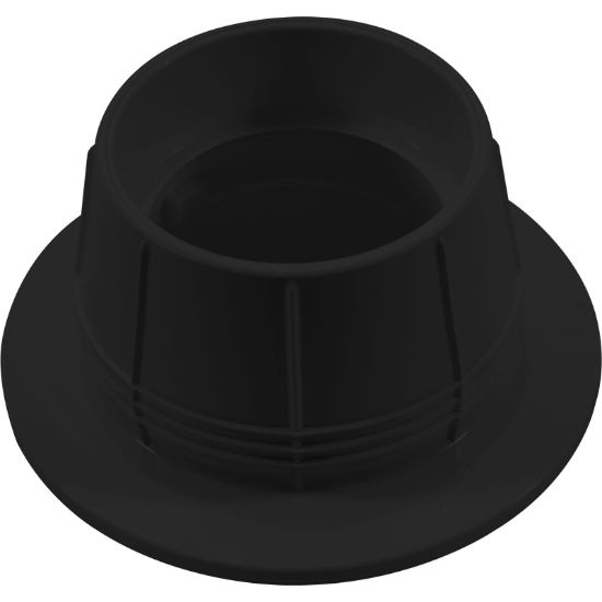 ULTRAFLEX COLLAR JET BLACK