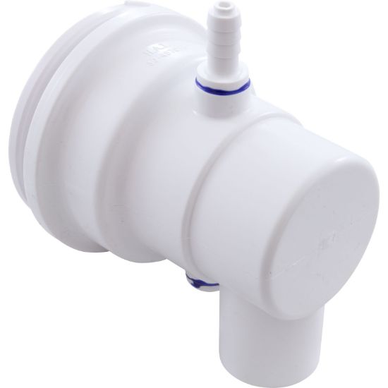 MAGNA JET MANIFOLD ASSEMBLY 3/4 INCH BARB X 3/8IN BARB UP AND DOWN HYDRO AIR