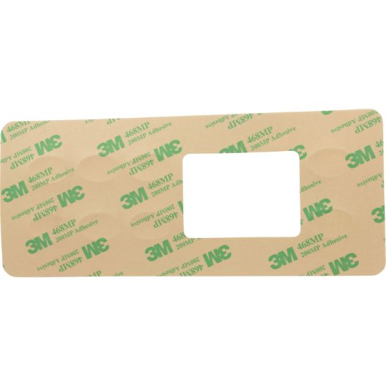 Balboa Water Group Inc Overlay Deluxe Digital 8 Button - 10299