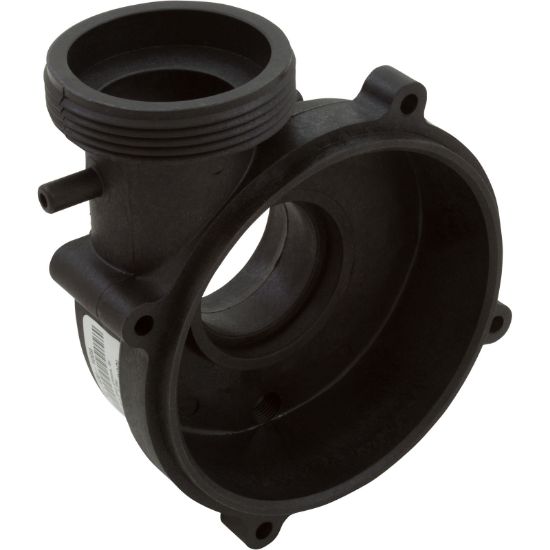 Balboa Water Group Inc Volute Front Ultra Plus 3 HP - 1210036