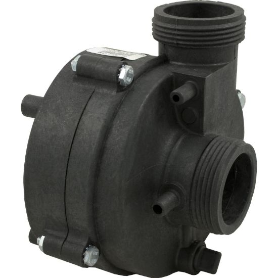 Balboa Water Group Inc Ultima Plus Wet End .75 HP 1.5-Inch Side 1.5-Inch Center Pentair - 1215156