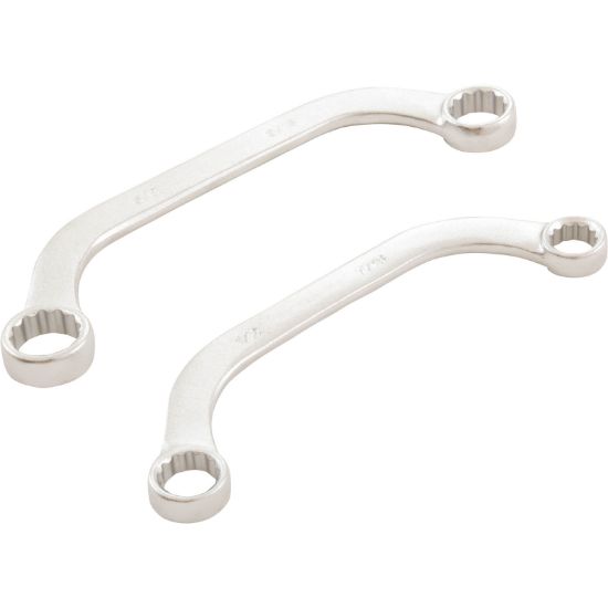 Pool Tool Incorporated Obstruction Wrenches (set Of 2) - 133