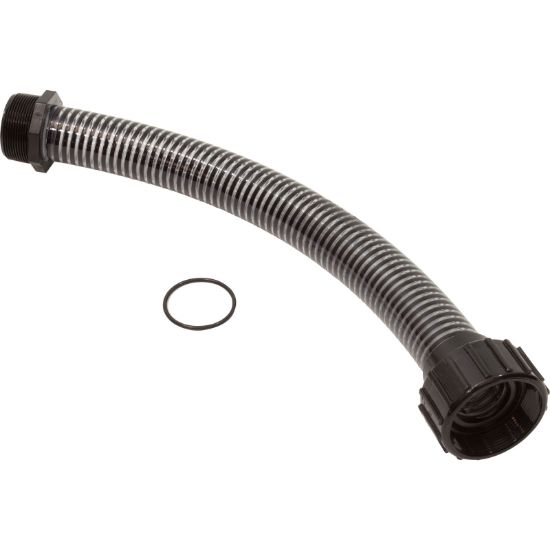 Pentair Pump To Filter Assembly Jwp Pxc Abg System - 155725