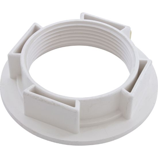 Alcoy Industries Threaded Lock Nut Jacuzzi Bath Suction Fitting Part - 1643000