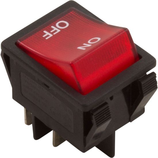 Maytronics Us Inc. Switch Rocker For 115 V P.s. (short) - 1869596