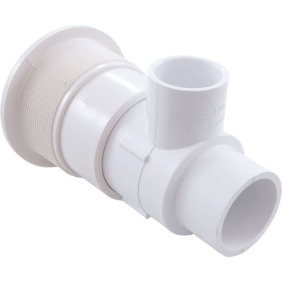 Waterway Swim Jet Assembly Short Body 5/8IN Orifice - 210-4750