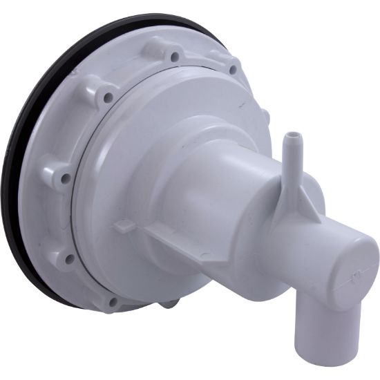 Waterway Jumbo Whirly Storm Jet Gray - 210-6807