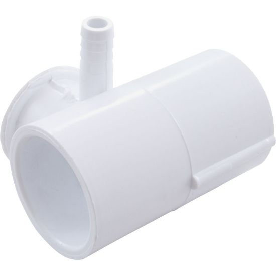 Waterway Ozone Clust.tee Body With Nzle 3/8INB X 1INS - 212-0200