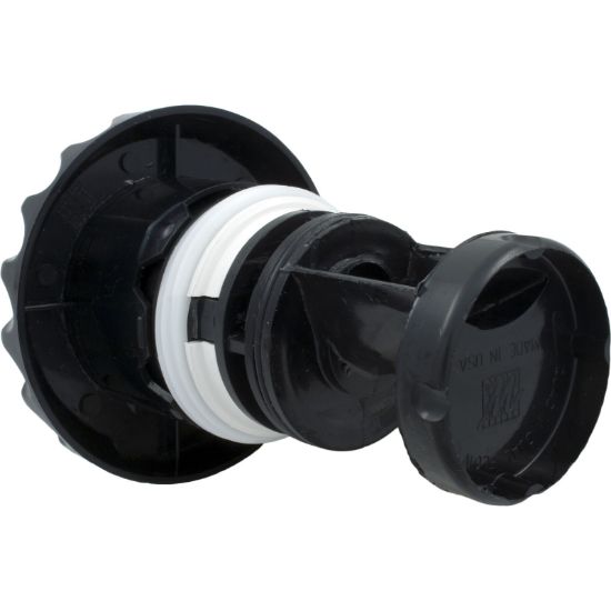 Waterway Swim Dual Flow Jet Black - 212-4511