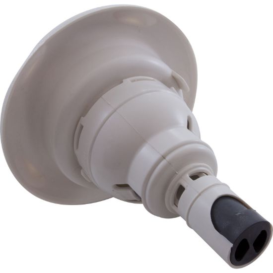 Twin Roto Internal White Power Storm Gunite Waterway - 212-7610G