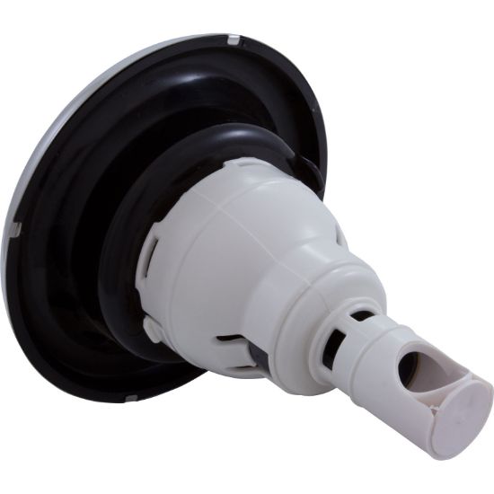 Waterway Power Storm Jet Internal Twin Roto 5IN Ss Black - 212-7611S