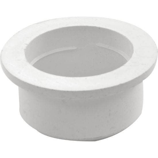 Waterway Gunite Wall Fitting White - 215-1060