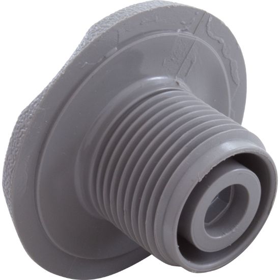 Waterway Jet Face Large Size 5 Scallop Textured Gray Ozone Cluster - 215-9837