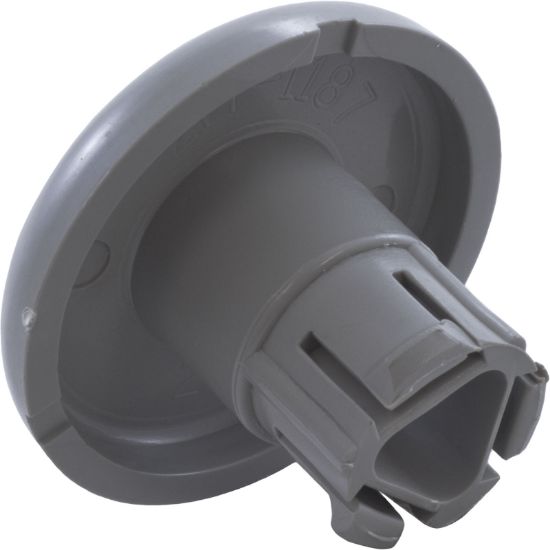 Waterway Large Smooth Face Controller For Metal Euro Jet - 217-1187