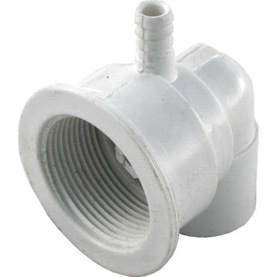 Waterway Std M/J Body Assembly 3/4INS X 3/8INB Ell - 222-0090