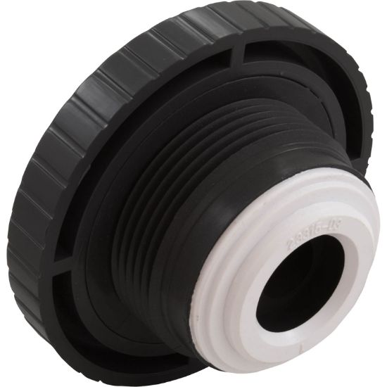 CMP Rain Massage Spa Jet Internal 1-1/2IN Black - 23315-344-000