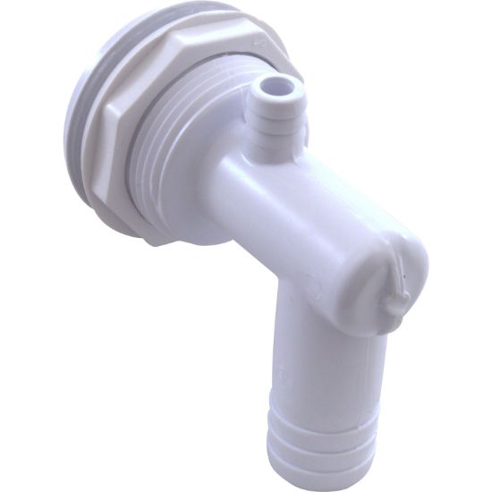 CMP Jet Body Typhoon 200 Series 2IN 3/4 Rb X 3/8 Rb Style - 23422-000-000