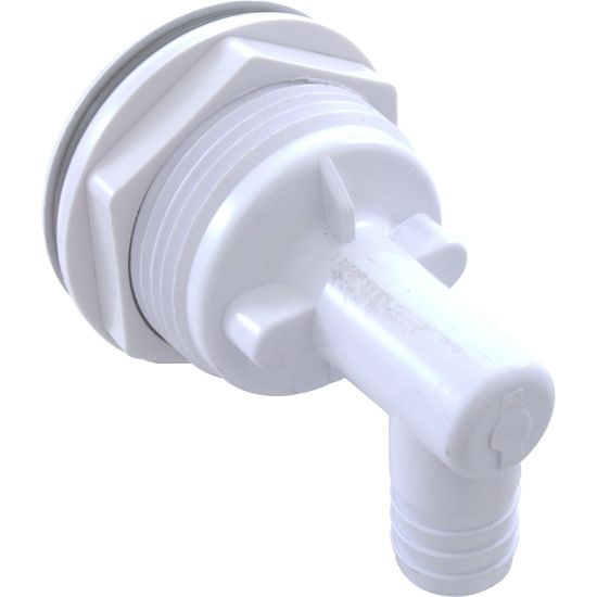 Jet Body Typhoon 300 Series CMP.75RB Water No Air - 23432-100-000