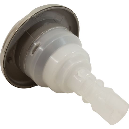 CMP Jet Insert 300 Series 3-5/16IN SS/DRK Gray Typhoon Directionl - 23432-812-700