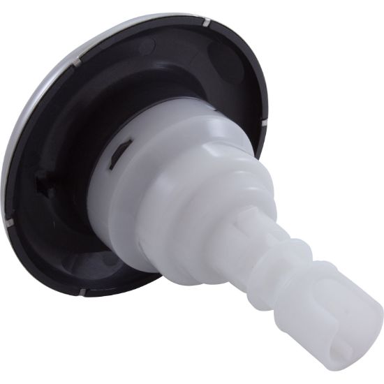 Jet Insert Cmp SS/DRK Gray 4IN Typhoon 400 Series Directional - 23442-432-000