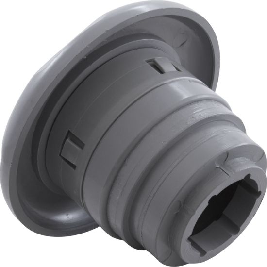 CMP Internal 3.5IN Massage 5 Scallop Black - 23530-141-000
