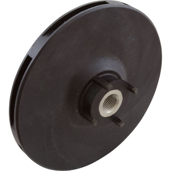 Pentair Flow Technologies Impeller 1 1/2 HP Swimming Pool - 25054B003