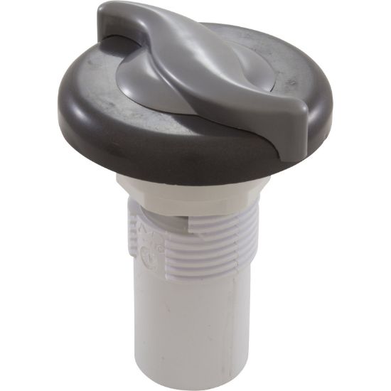 CMP Top Access Air Control 3IN Cap S Handle Graphite Gray - 25093-117-000