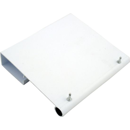 CMP Skimmer Weir Replacement (5-7/8IN); White - 25141-170-000