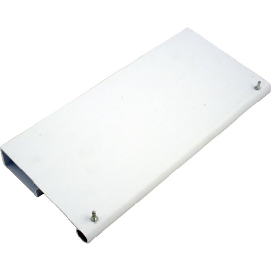 CMP Skimmer Weir Replacement (11IN); White - 25141-700-000