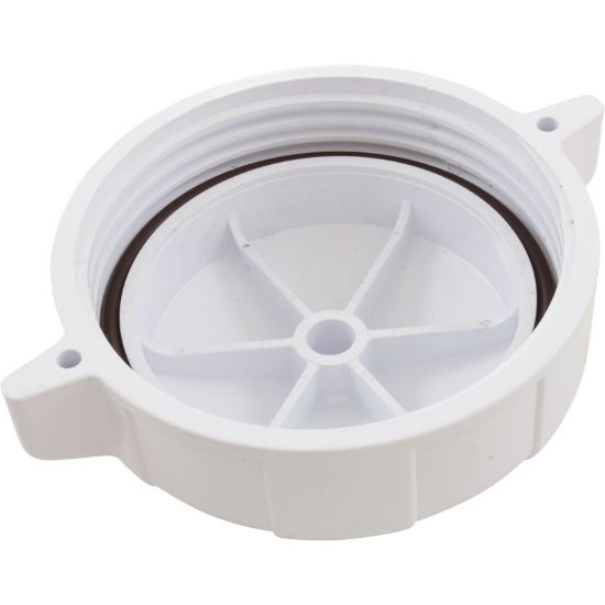 CMP Power Ultra Chlorinator Cover Assembly;white - 25280-100-200