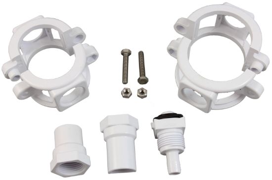 CMP Off Line Hose Clamp Assembly - 25280-300-980