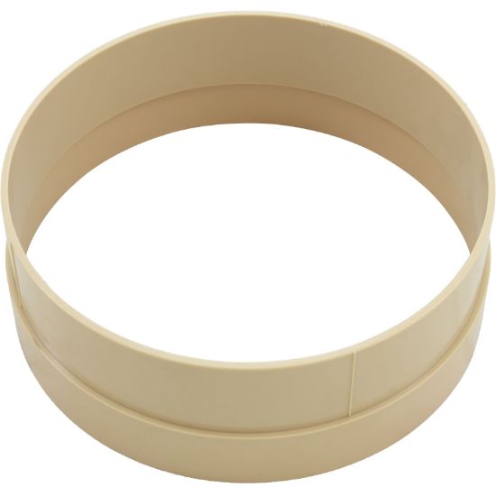 CMP Skimmer Extension Collar 1-1/4IN; Tan - 25526-209-000