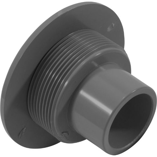 CMP Inside Fitting (1.5IN FITX1.5IN Spg); Dark Gray - 25529-157-000