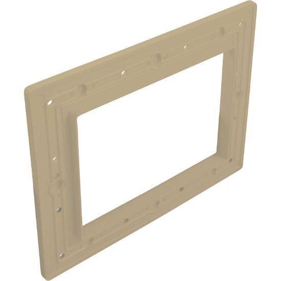 CMP Skimmer Face (8.75IN X 11IN); Tan - 25540-039-010