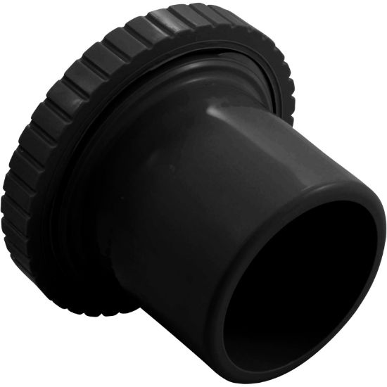 CMP Insert Inlet (1-1/2INSP X 1INS 3/4 Eye); Black - 25551-304-000