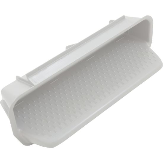 CMP Gunite Inch Wall Steps White Set Of 3 - 25578-000-000