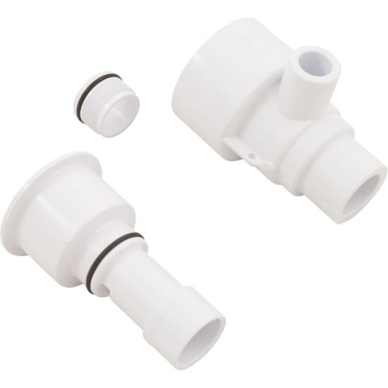 CMP Spamaster 2IN Insider Straight Body Assembly - 25581-200-000