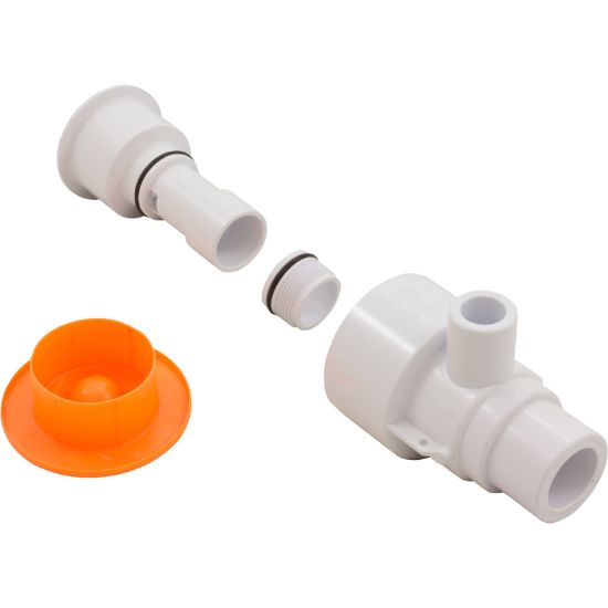 CMP Spamaster 2IN Insider Straight Body Assembly With Standard Niche - 25581-290-000