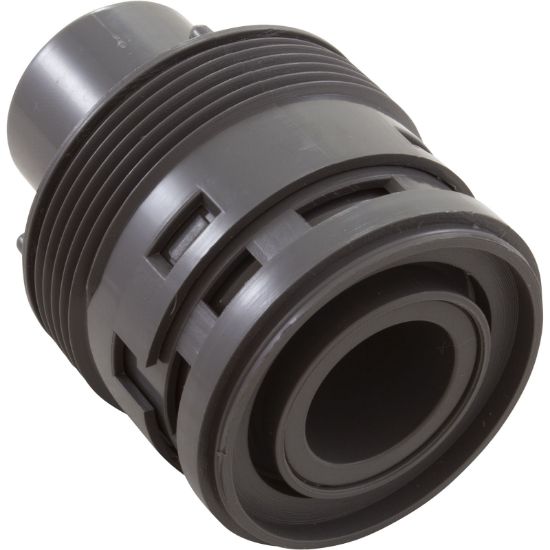 CMP Gunite Whiteirlpool Jet (NON-ADJ); Dark Gray - 25583-007-000