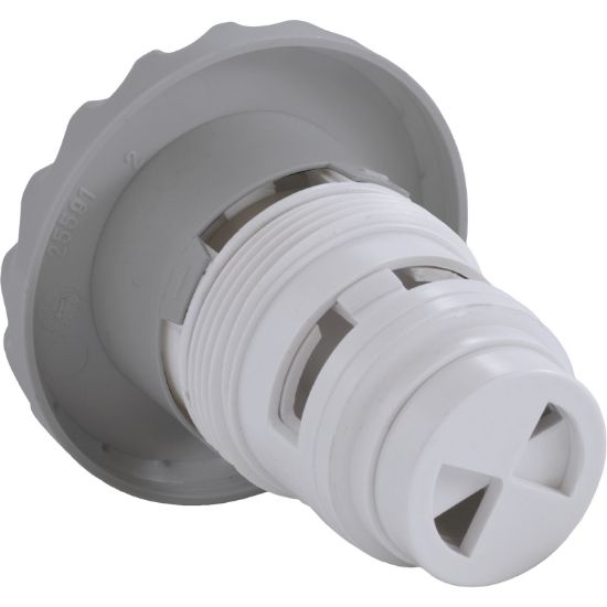 CMP Sm 3-1/2IN Puls Gnt Jet(aw ADJ;SCP;NON-TEX)GY - 25591-231-000
