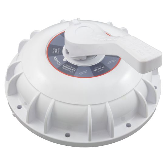 CMP Top Half Assembly (SAND/DE) - 27503-200-100