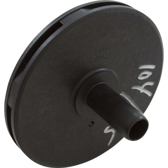 Speck Pumps Impeller .75 HP SF1.0 104/4.5MM For Model E97 Speck Pump - 2921923096