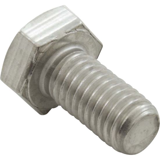 Speck Pumps Screw Hex M8 X 16 - 2923190120