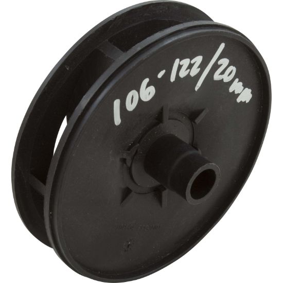 Speck Pumps Impeller 3 HP SF125 - 2923223013